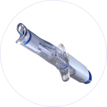 The EYEPRIM™ device